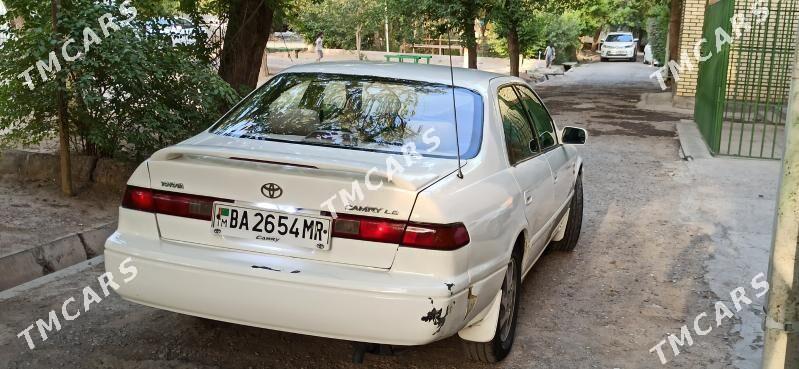 Toyota Camry 1998 - 98 000 TMT - Mary - img 6