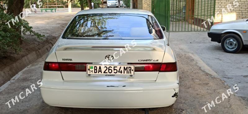 Toyota Camry 1998 - 98 000 TMT - Mary - img 5
