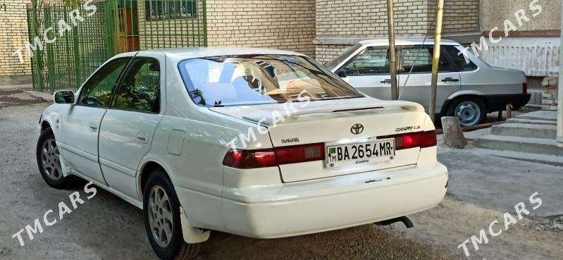 Toyota Camry 1998 - 98 000 TMT - Mary - img 4