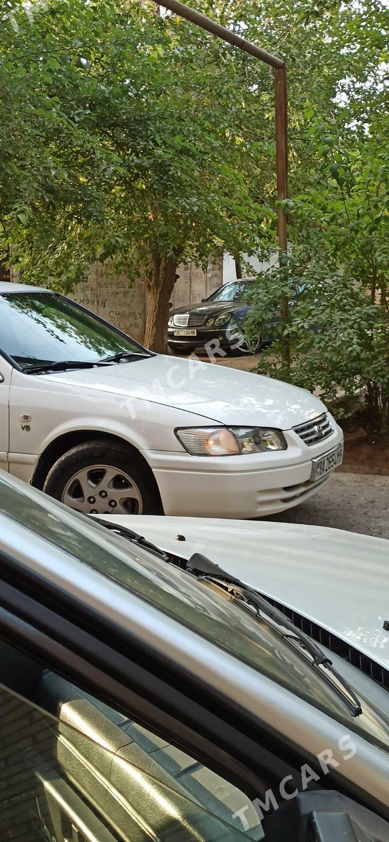 Toyota Camry 1998 - 98 000 TMT - Mary - img 10