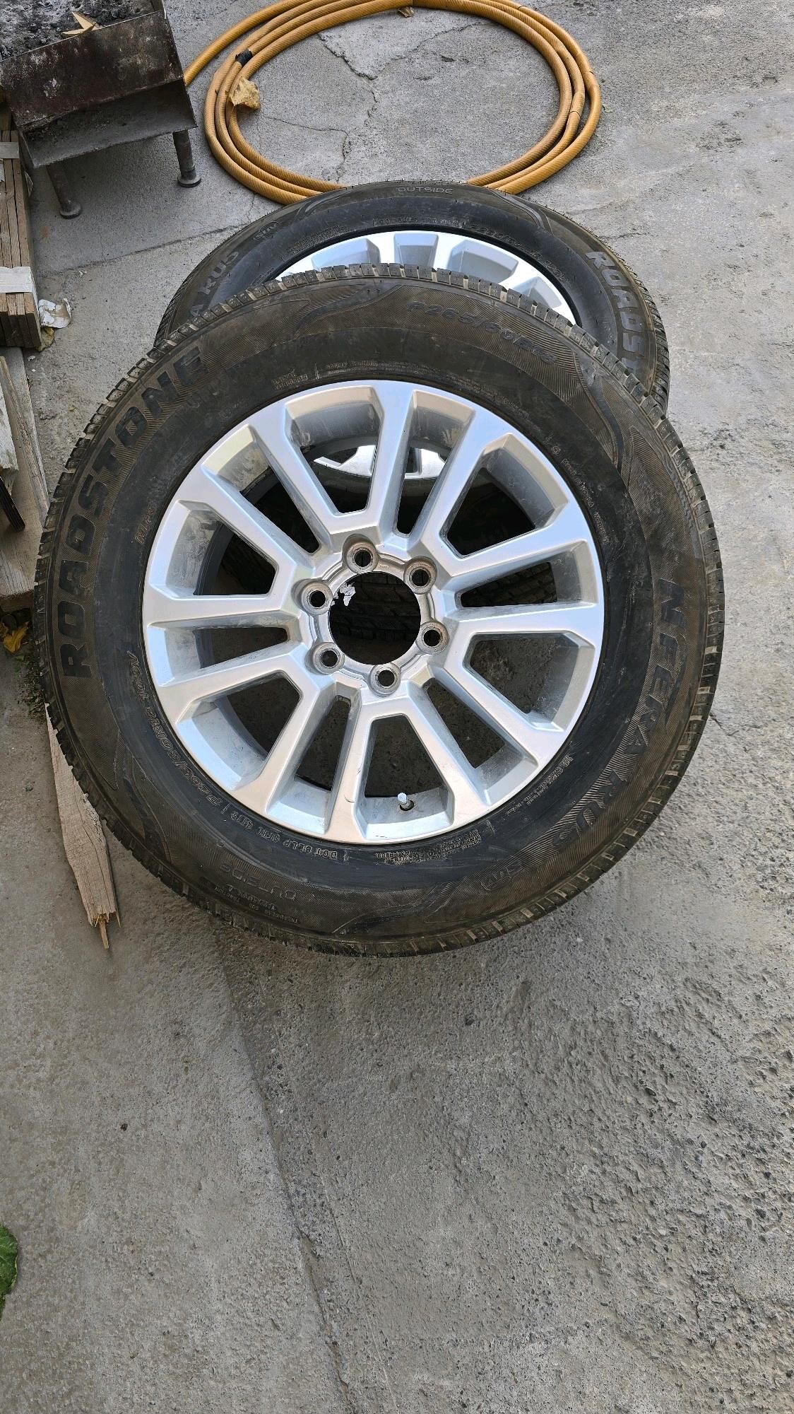 disga pakrysga 6 000 TMT - Ашхабад - img 3