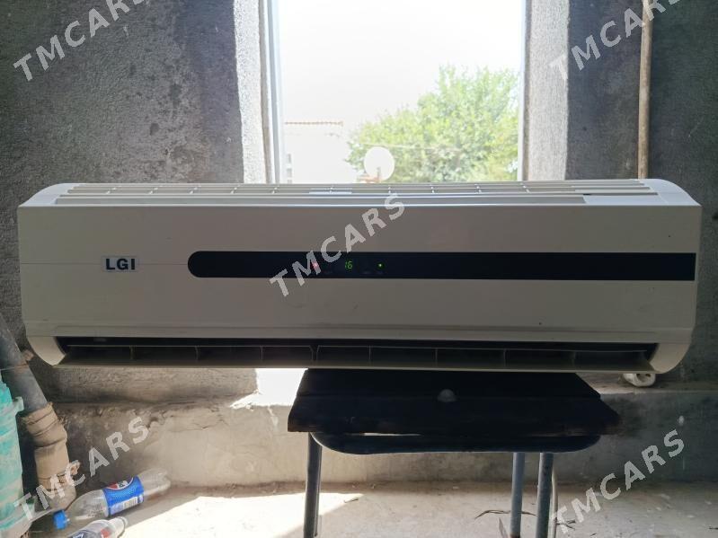 LGİ KANSANER 60LYK - Гёкдепе - img 3