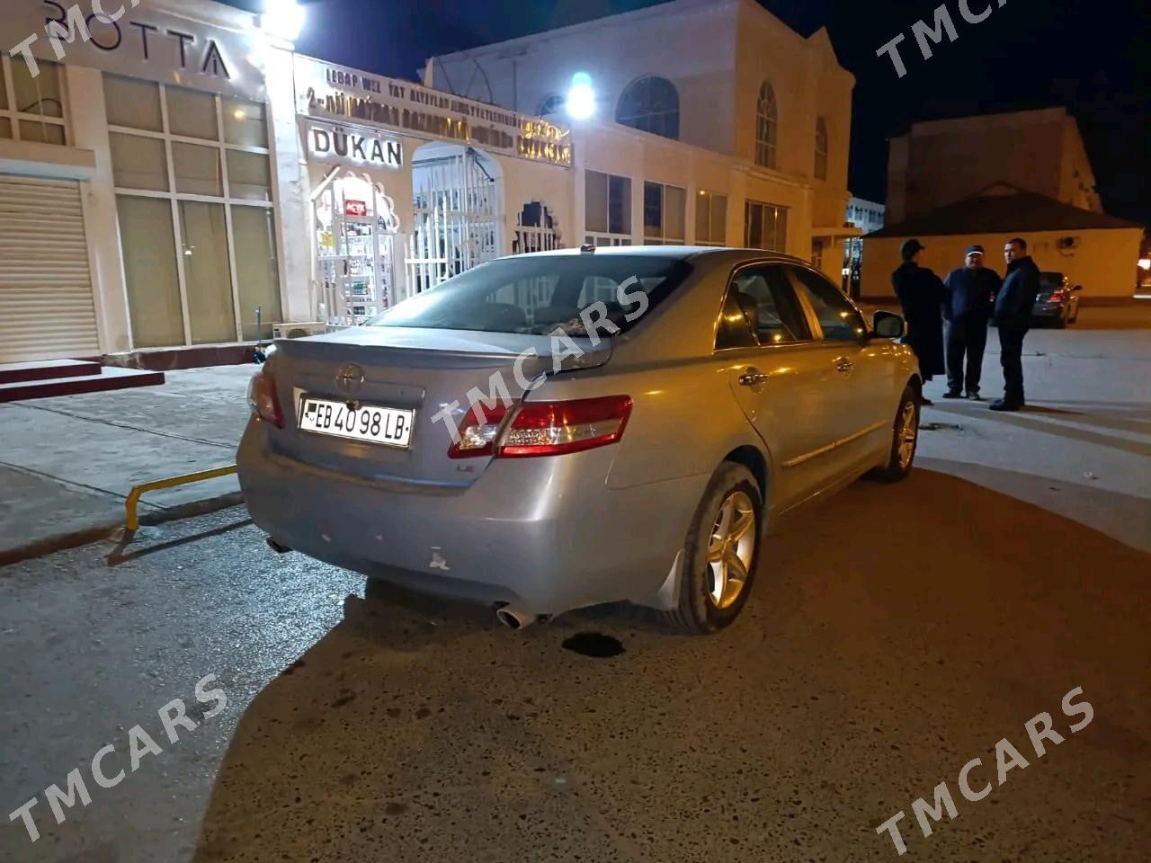 Toyota Camry 2008 - 180 000 TMT - Garabekewül - img 4