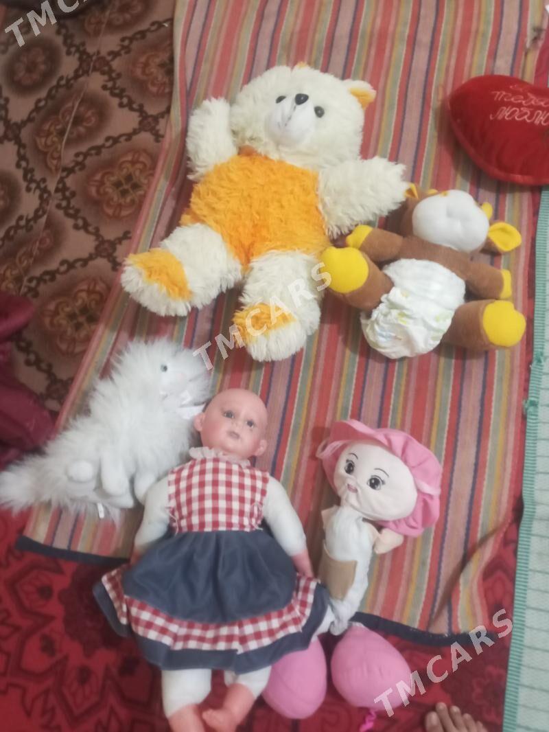 oyunjaklar - Türkmenabat - img 3