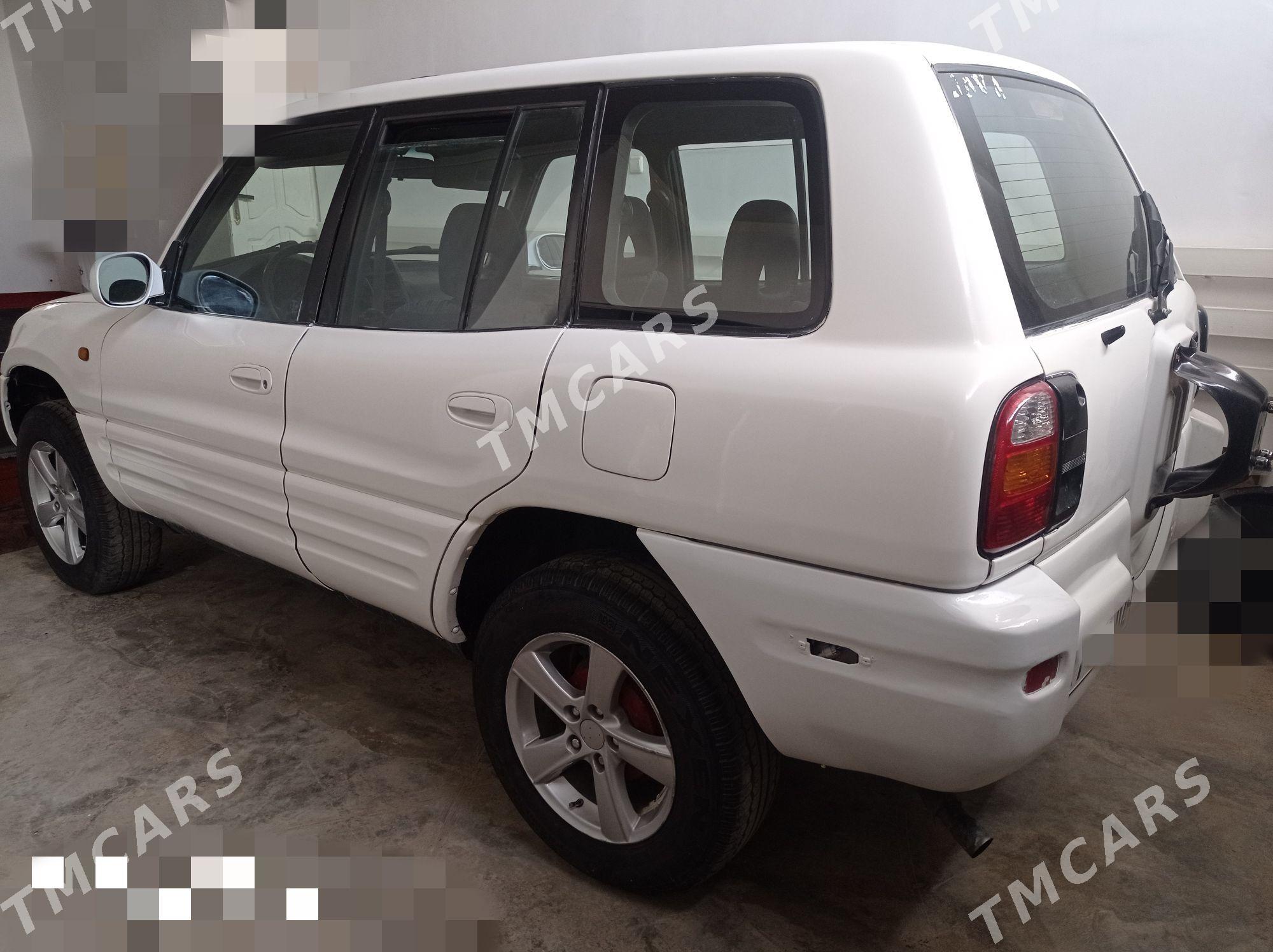 Toyota RAV4 1998 - 70 000 TMT - Köneürgenç - img 3