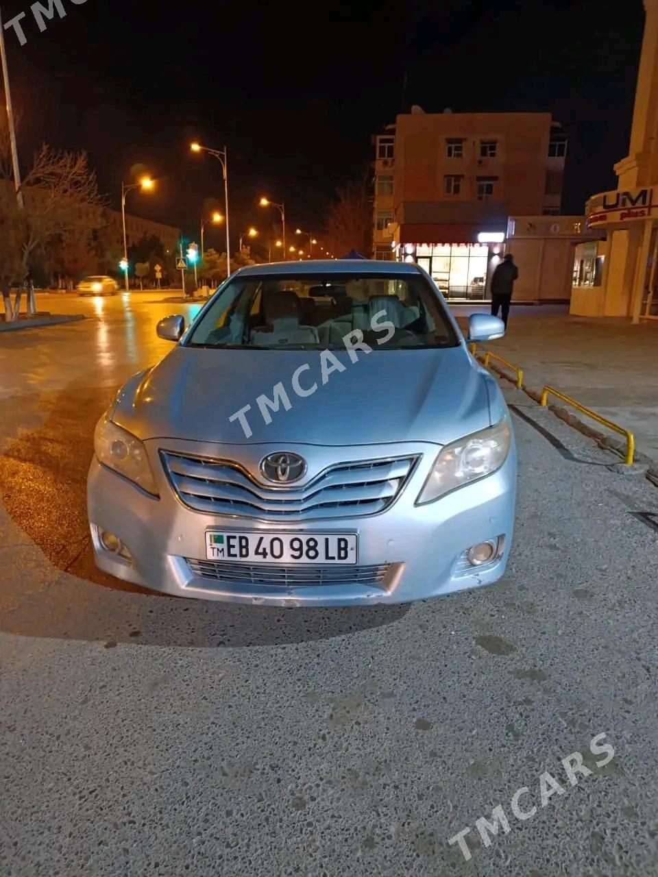 Toyota Camry 2008 - 180 000 TMT - Garabekewül - img 2