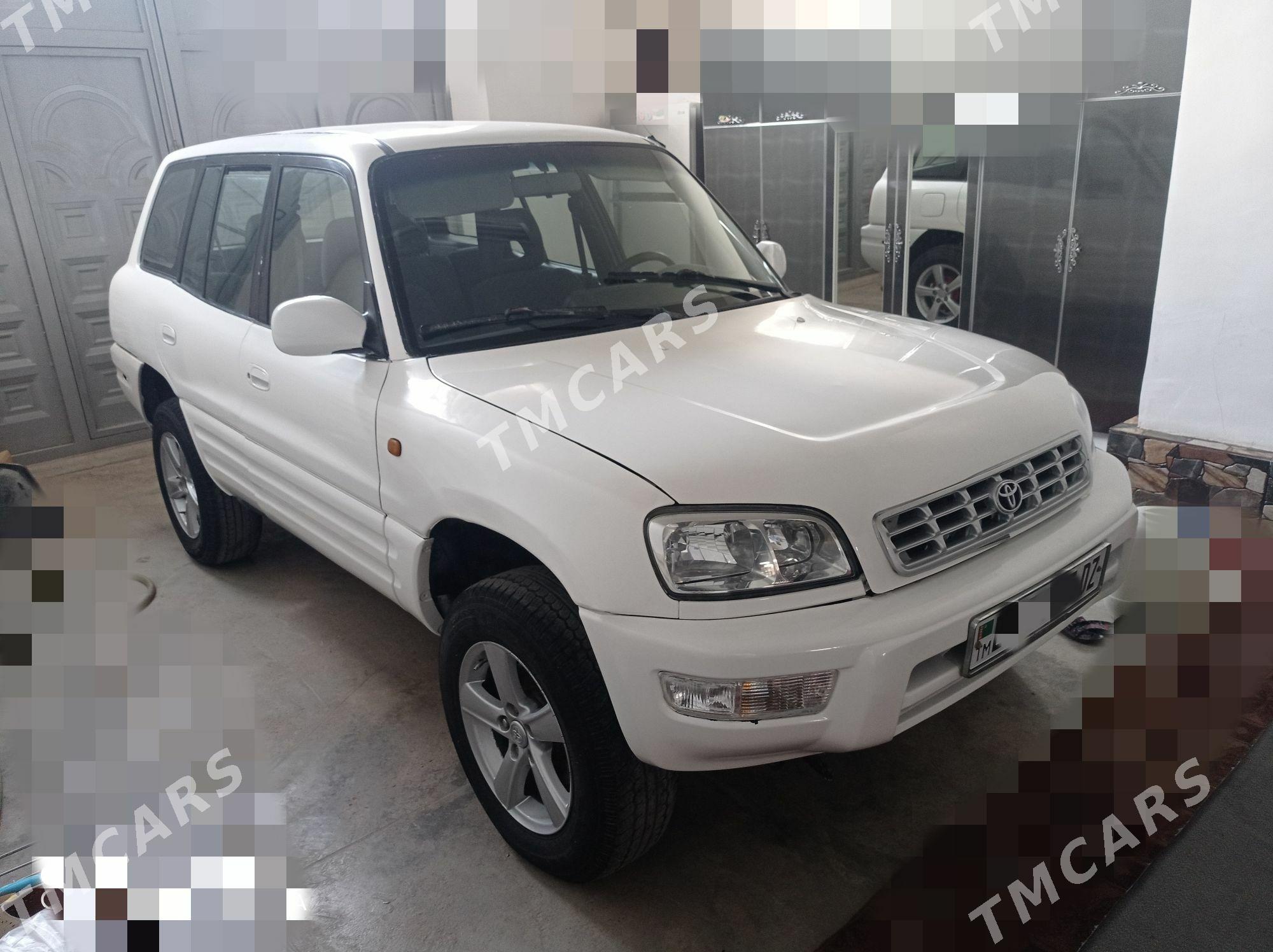 Toyota RAV4 1998 - 70 000 TMT - Köneürgenç - img 2