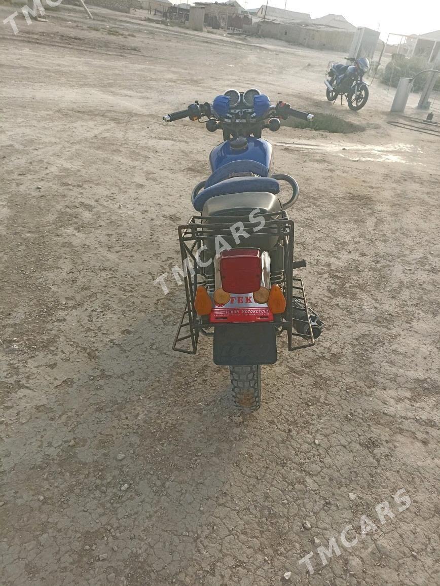 Fekon FK150-8G 2025 - 10 000 TMT - Гумдаг - img 3