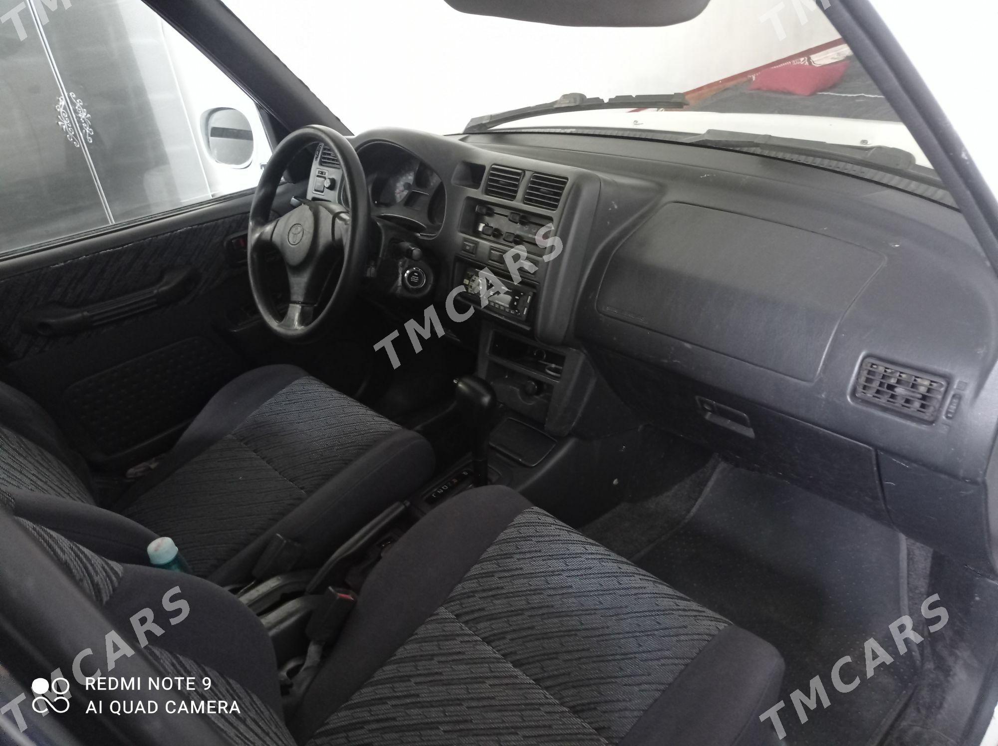 Toyota RAV4 1998 - 70 000 TMT - Köneürgenç - img 6