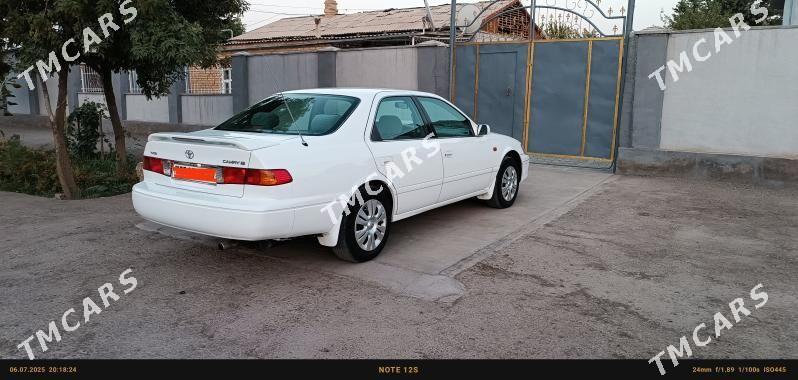 Toyota Camry 2001 - 144 000 TMT - Tejen - img 2