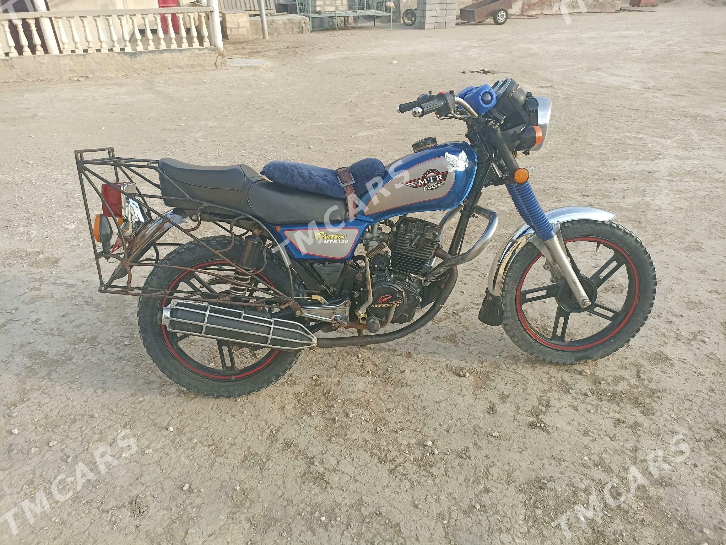 Fekon FK150-8G 2025 - 10 000 TMT - Гумдаг - img 4