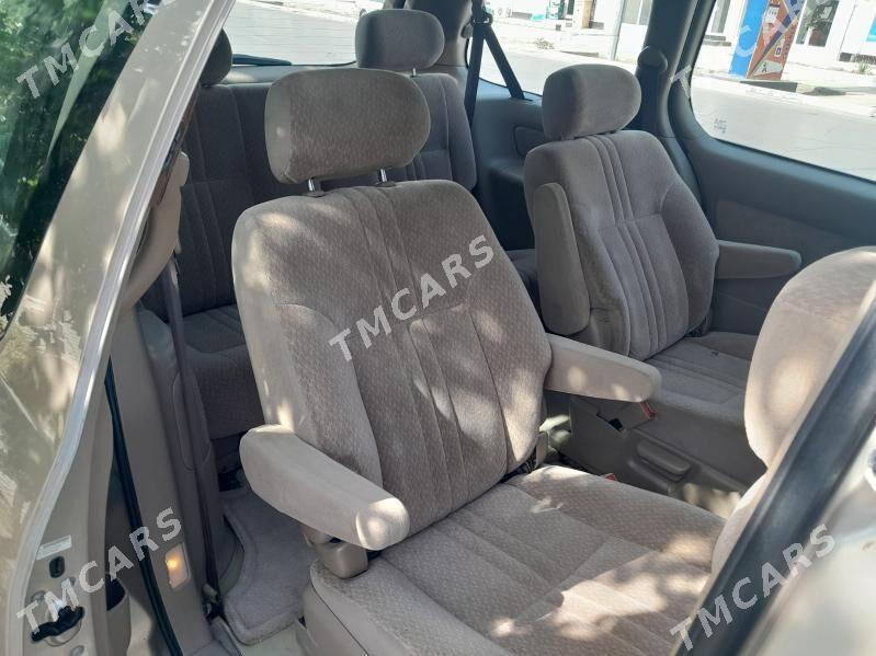 Toyota Sienna 2003 - 165 000 TMT - Türkmenabat - img 4