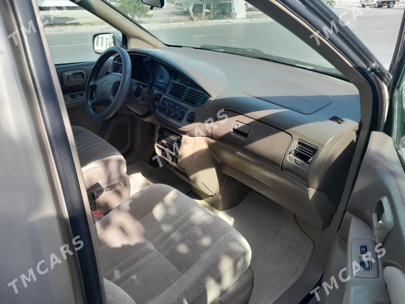 Toyota Sienna 2003 - 165 000 TMT - Türkmenabat - img 2