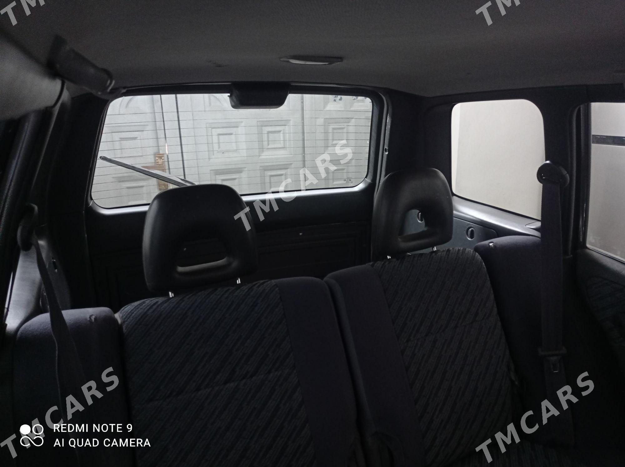 Toyota RAV4 1998 - 70 000 TMT - Köneürgenç - img 5