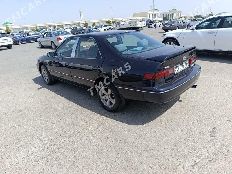 Toyota Camry 1997 - 108 000 TMT - Çärjew - img 3