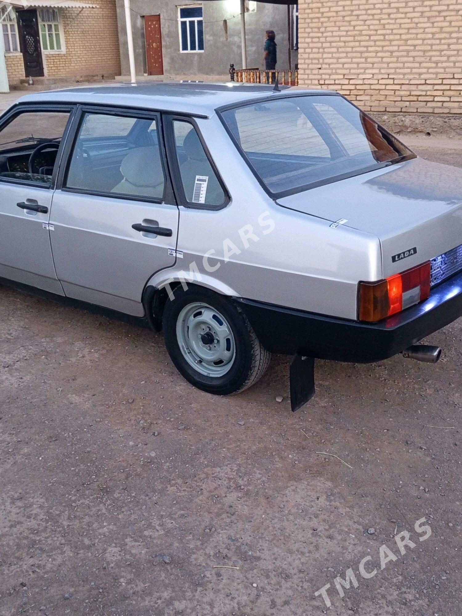 Lada 21099 2003 - 27 000 TMT - Байрамали - img 6