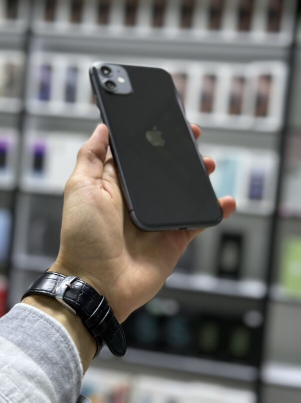 IPhone 11 Kredit - Ашхабад - img 4