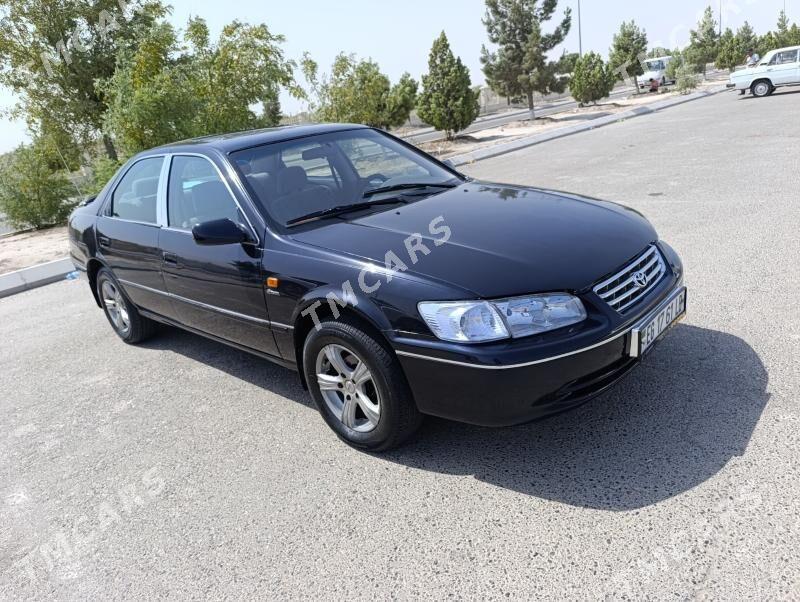 Toyota Camry 1997 - 108 000 TMT - Çärjew - img 4