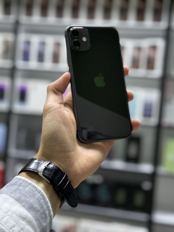 IPhone 11 Kredit - Ашхабад - img 5