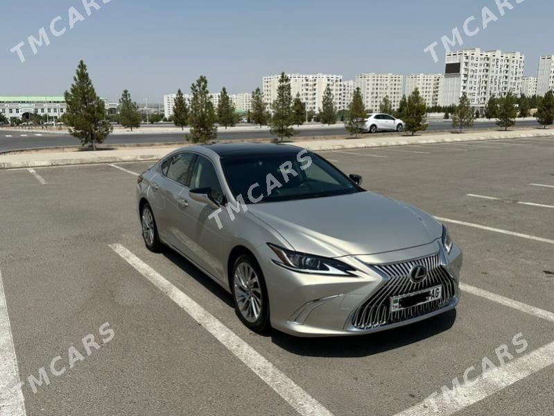 Lexus ES 350 2019 - 620 000 TMT - Aşgabat - img 5