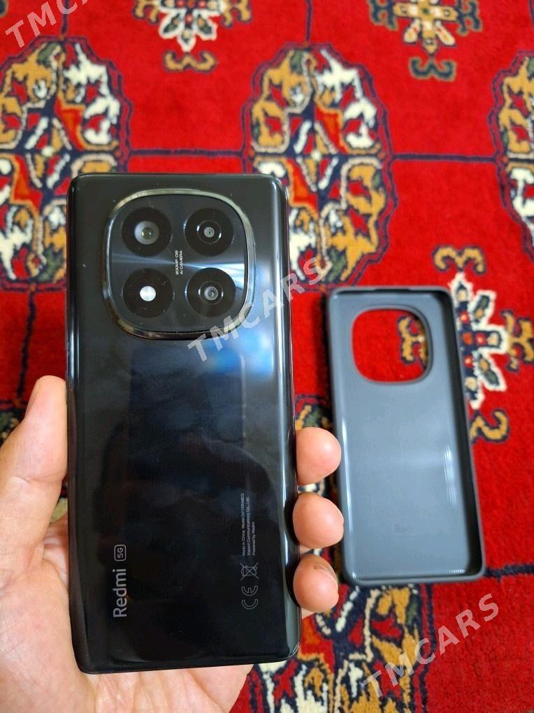 Redmi Not 14 pro+ - Gökdepe - img 3