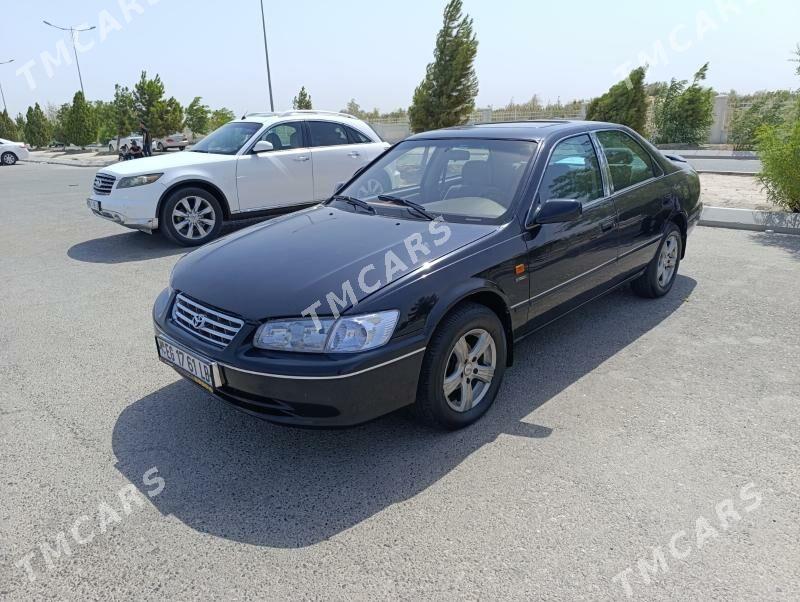 Toyota Camry 1997 - 108 000 TMT - Çärjew - img 2