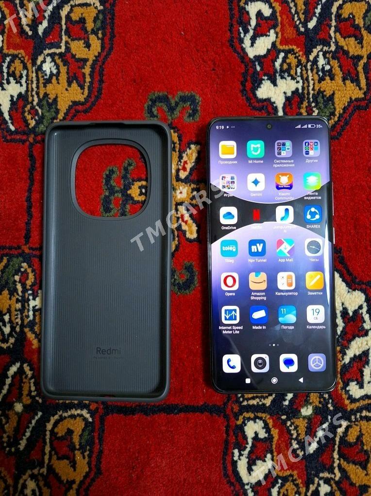 Redmi Not 14 pro+ - Gökdepe - img 2