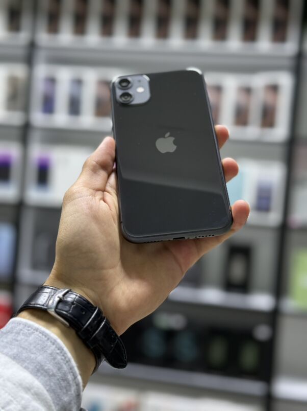 IPhone 11 Kredit - Ашхабад - img 2