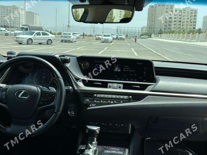 Lexus ES 350 2019 - 620 000 TMT - Aşgabat - img 2