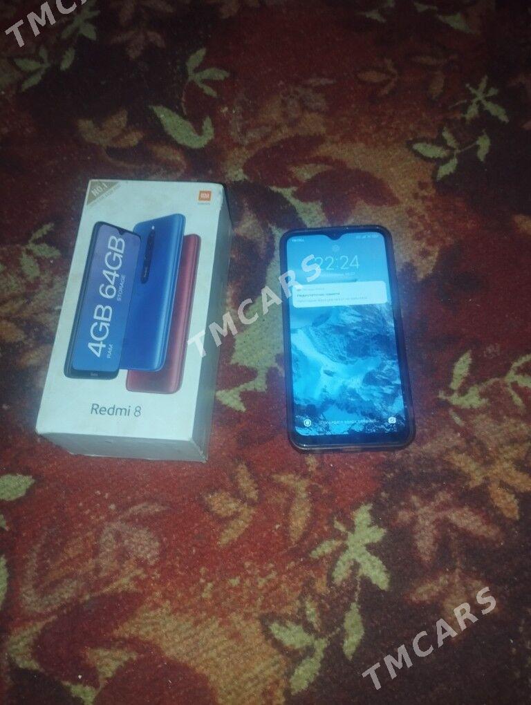 Redmi8 - Garabekewül - img 4