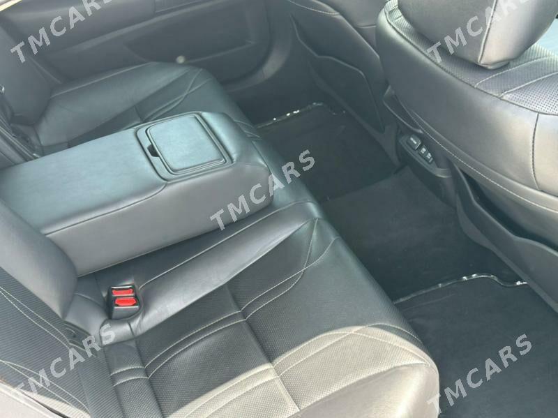 Lexus ES 350 2019 - 620 000 TMT - Aşgabat - img 3