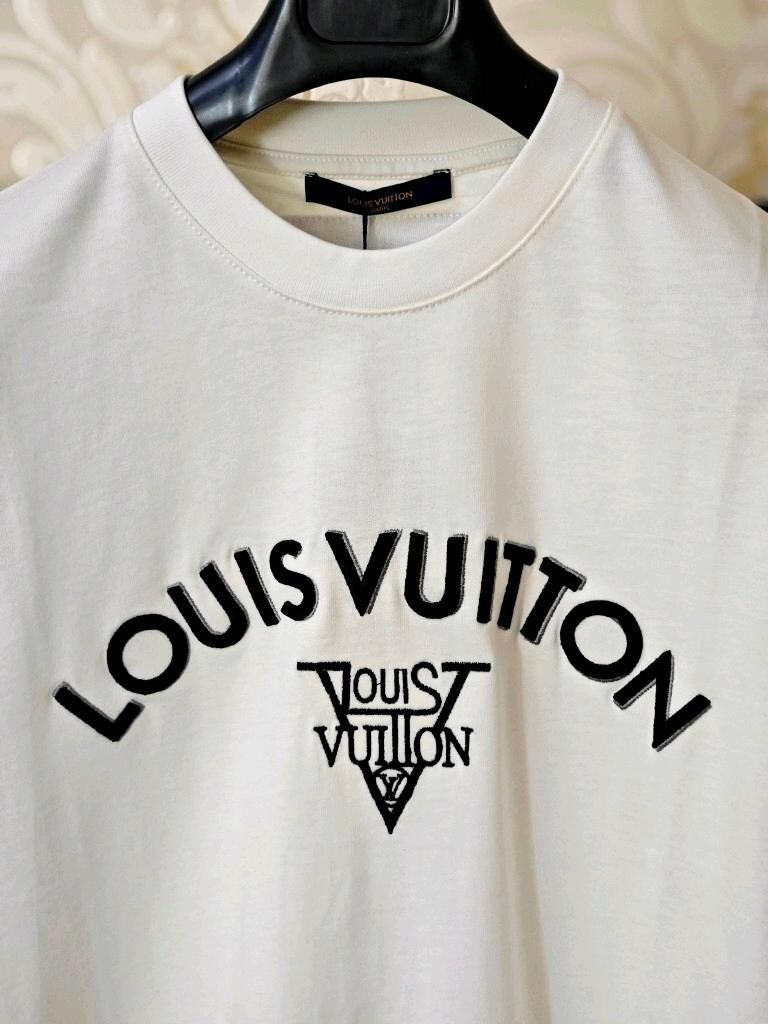 Louis Vuitton Fudbolka - Aşgabat - img 5