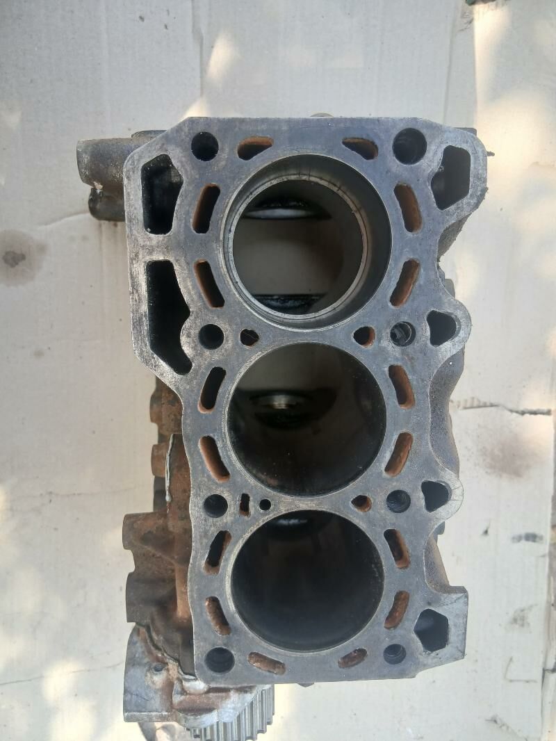 Blok 800 TMT - Daşoguz - img 2