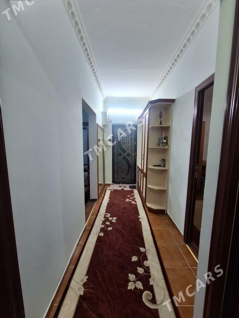 Arenda jay Mir 1 4komnat - Aşgabat - img 2