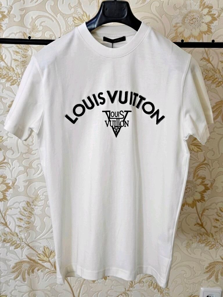 Louis Vuitton Fudbolka - Aşgabat - img 7
