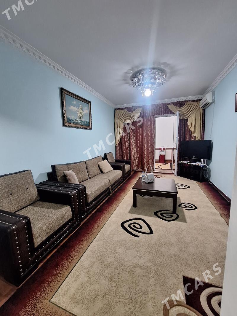 Arenda jay Mir 1 4komnat - Aşgabat - img 10