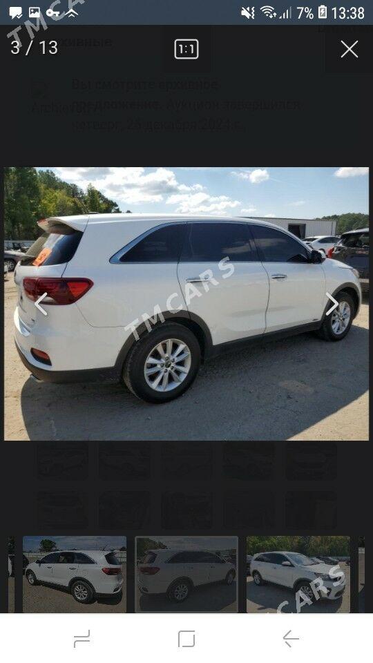Kia Sorento 2020 - 310 000 TMT - Aşgabat - img 10