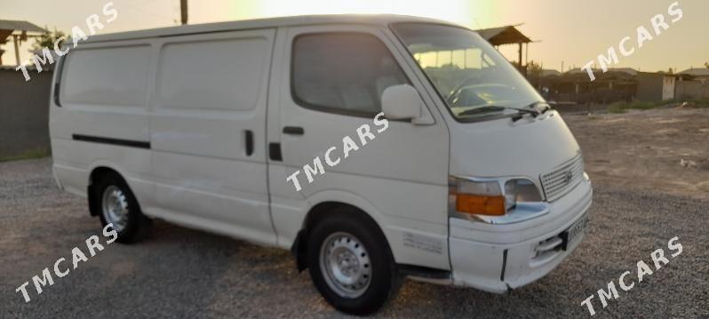 Toyota Hiace 2003 - 130 000 TMT - Babadaýhan - img 2