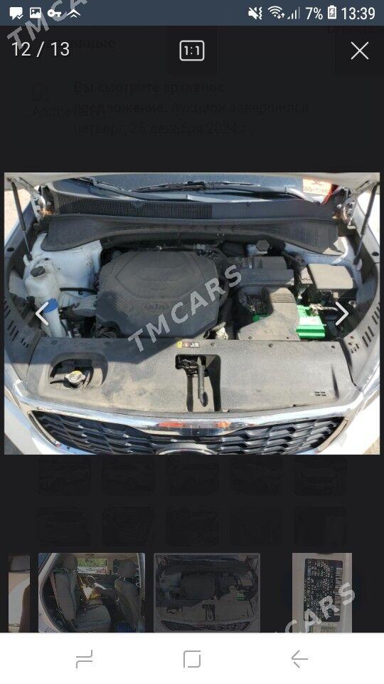 Kia Sorento 2020 - 310 000 TMT - Aşgabat - img 8