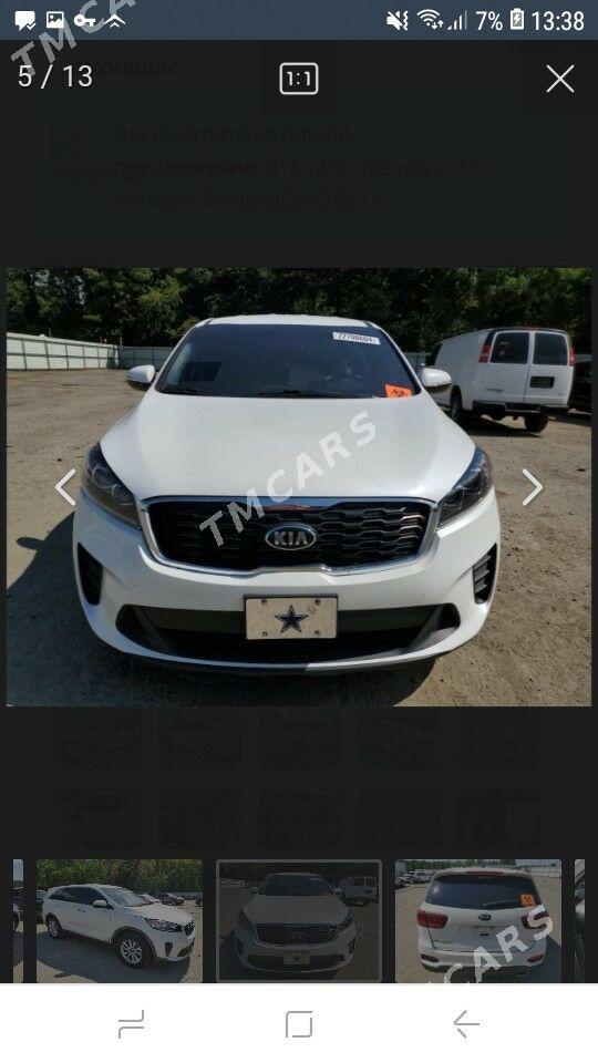 Kia Sorento 2020 - 310 000 TMT - Aşgabat - img 7