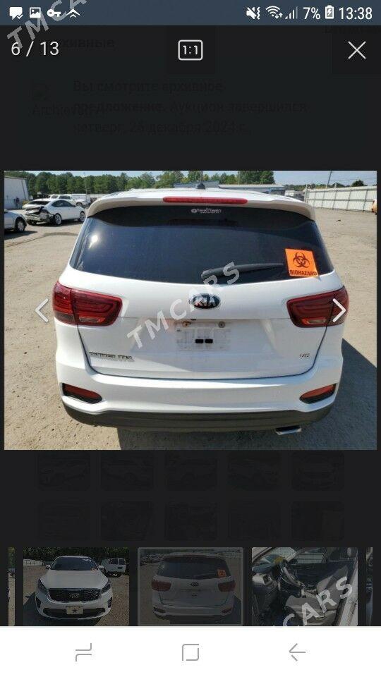 Kia Sorento 2020 - 310 000 TMT - Aşgabat - img 9