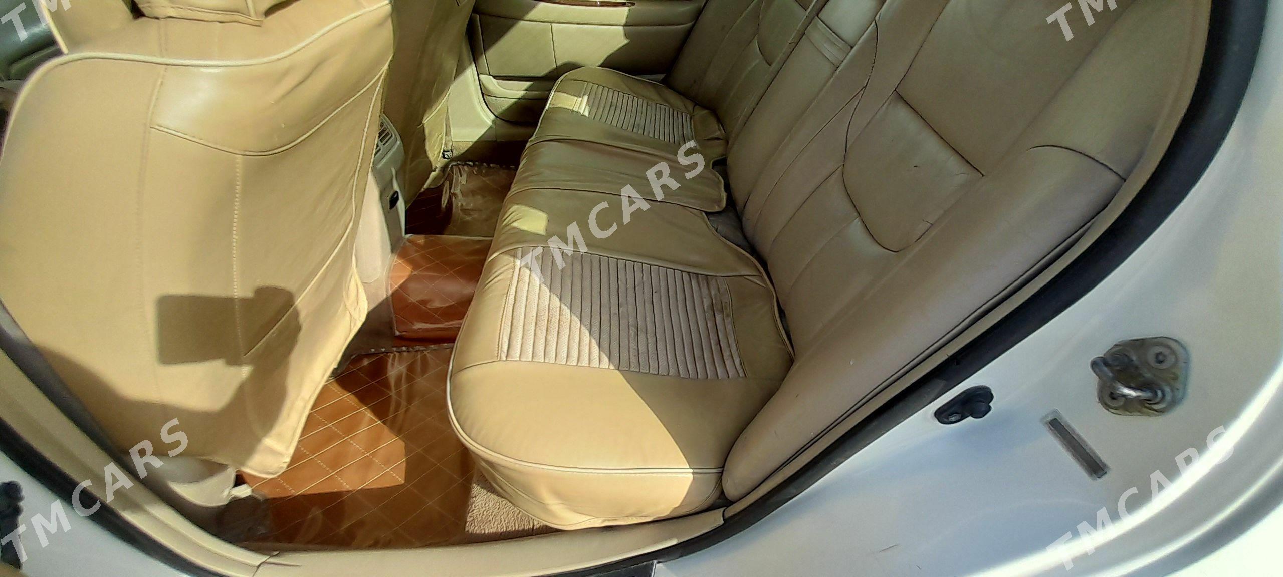 Toyota Avalon 2001 - 140 000 TMT - Мары - img 6