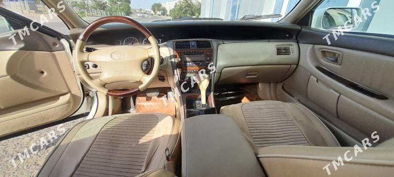 Toyota Avalon 2001 - 140 000 TMT - Мары - img 5