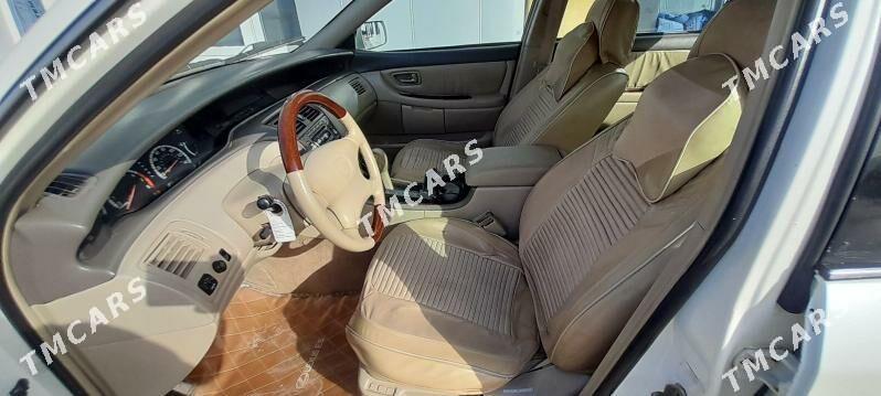 Toyota Avalon 2001 - 140 000 TMT - Мары - img 4