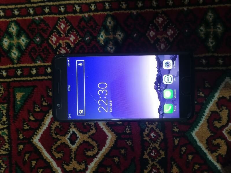 OPPO A57t - Кёнеургенч - img 2