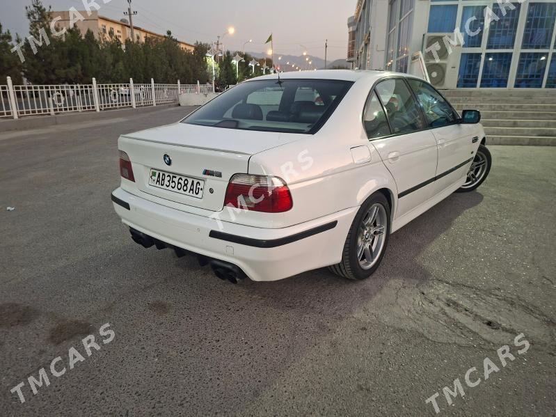 BMW E39 2003 - 130 000 TMT - Büzmeýin - img 4