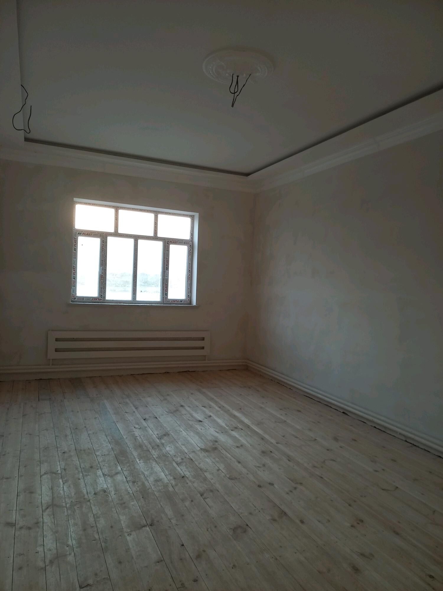 Tazeşaherce sentralny ýol - Köneürgenç - img 2