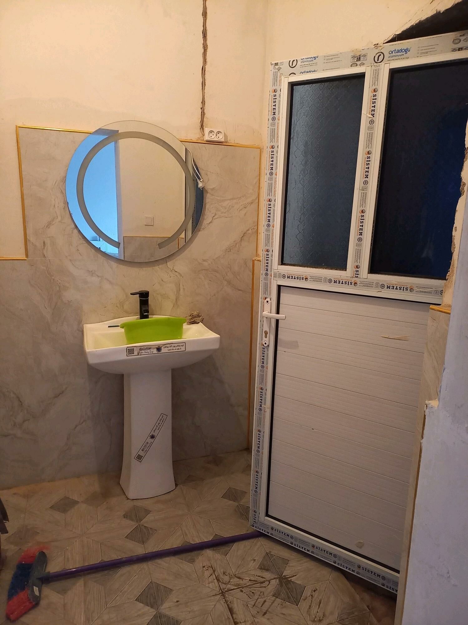 Tazeşaherce sentralny ýol - Köneürgenç - img 4
