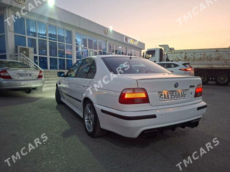 BMW E39 2003 - 130 000 TMT - Büzmeýin - img 5