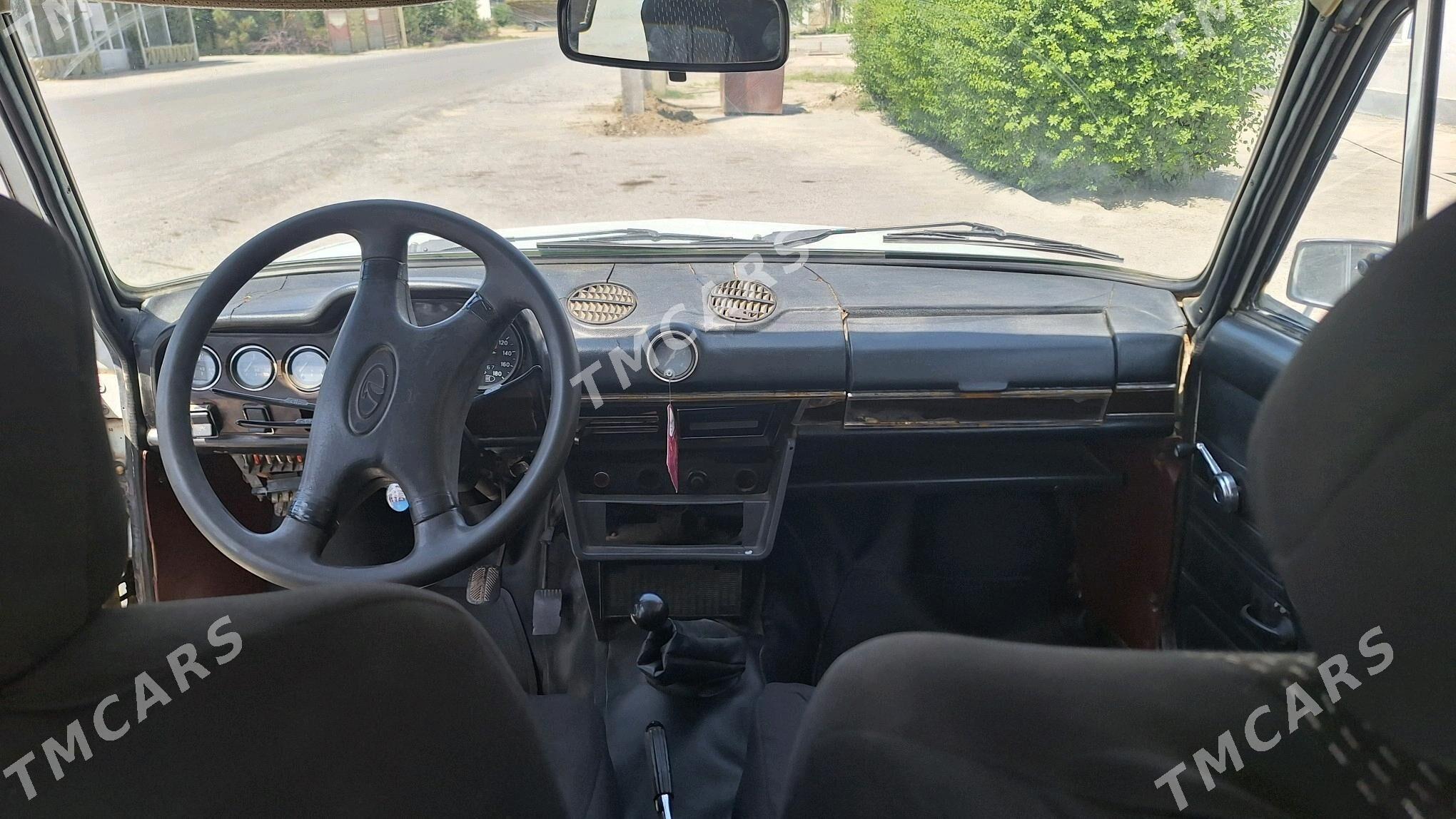 Lada 2106 1983 - 22 000 TMT - Гёкдепе - img 2